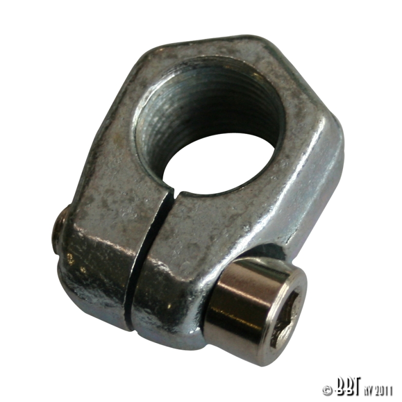 Beetle Front Stub Axle Nut 196679 Right Cool Air VW